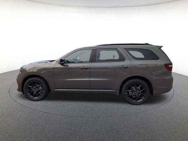 2026 Dodge Durango DURANGO GT PLUS AWD HEMI V8 2026 Dodge Durango DURANGO GT PLUS AWD HEMI V8