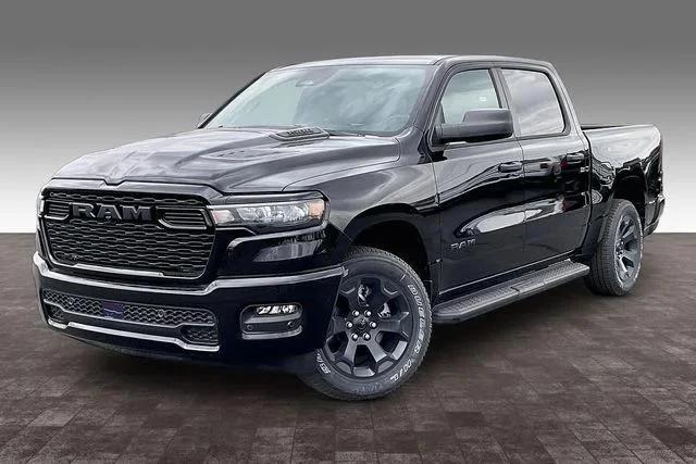 2026 RAM Ram 1500 RAM 1500 EXPRESS CREW CAB 4X4 57 BOX 2026 RAM Ram 1500 RAM 1500 EXPRESS CREW CAB 4X4 57 BOX