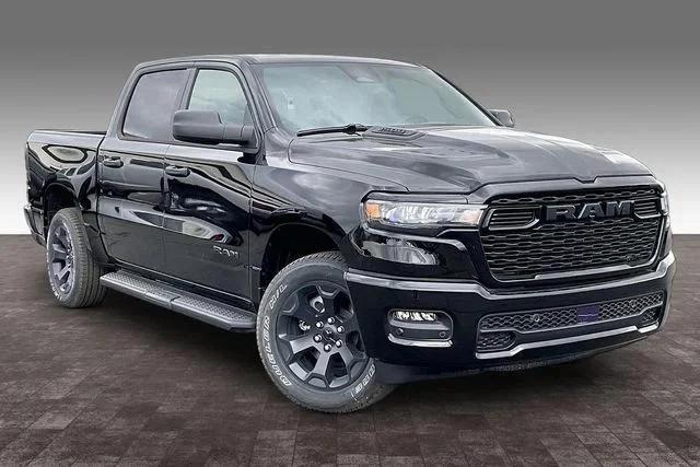 2026 RAM Ram 1500 RAM 1500 EXPRESS CREW CAB 4X4 57 BOX 2026 RAM Ram 1500 RAM 1500 EXPRESS CREW CAB 4X4 57 BOX