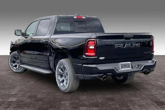 2026 RAM Ram 1500 RAM 1500 EXPRESS CREW CAB 4X4 57 BOX 2026 RAM Ram 1500 RAM 1500 EXPRESS CREW CAB 4X4 57 BOX