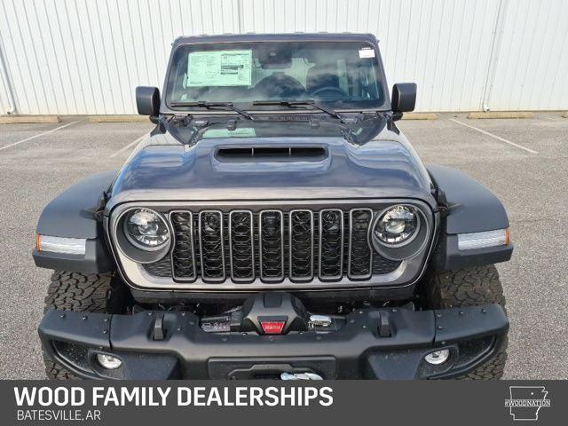 2026 Jeep Wrangler 4-Door Moab 392 4x4