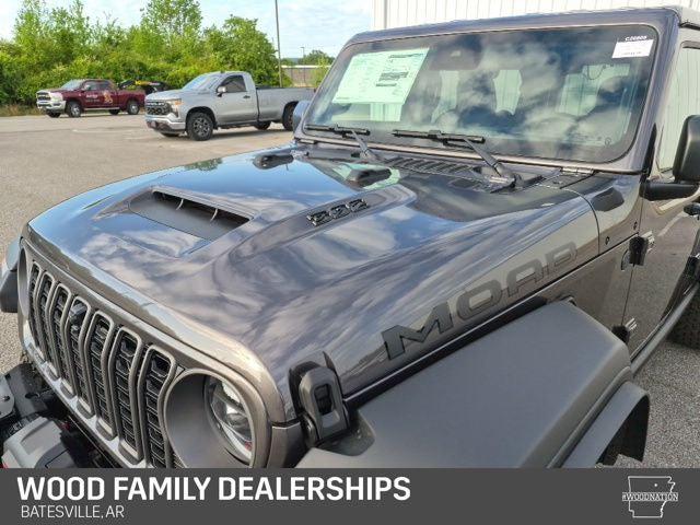 2026 Jeep Wrangler 4-Door Moab 392 4x4