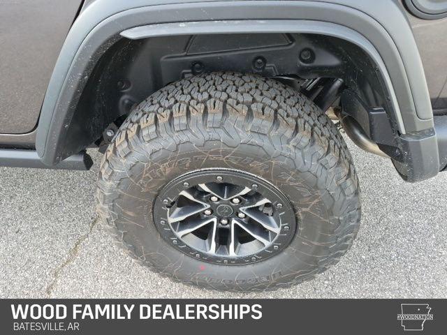 2026 Jeep Wrangler 4-Door Moab 392 4x4