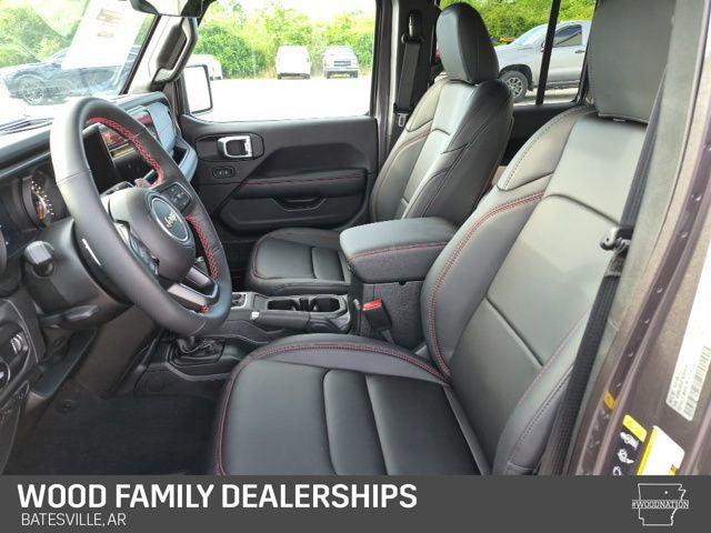 2026 Jeep Wrangler 4-Door Moab 392 4x4