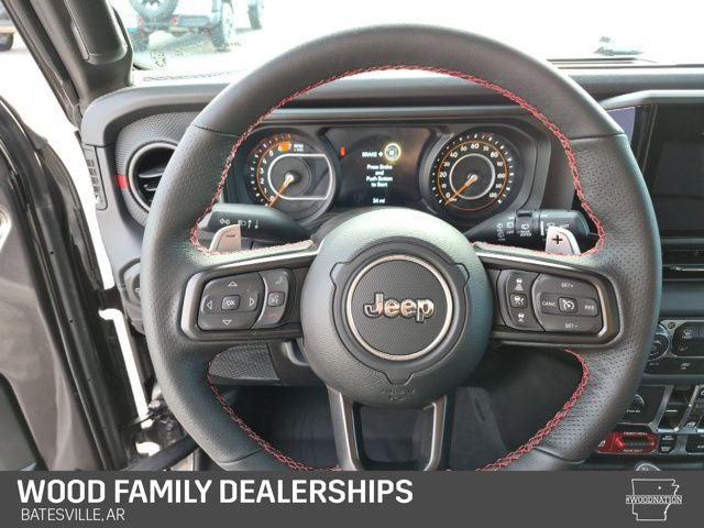 2026 Jeep Wrangler 4-Door Moab 392 4x4