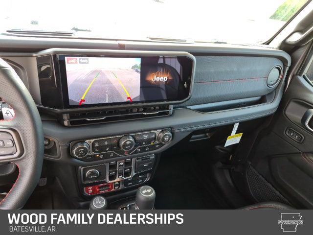 2026 Jeep Wrangler 4-Door Moab 392 4x4