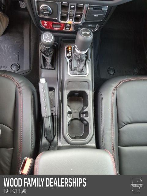 2026 Jeep Wrangler 4-Door Moab 392 4x4