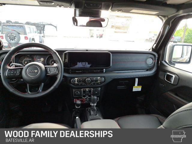 2026 Jeep Wrangler 4-Door Moab 392 4x4