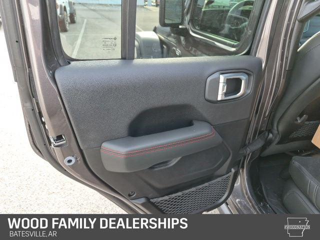 2026 Jeep Wrangler 4-Door Moab 392 4x4