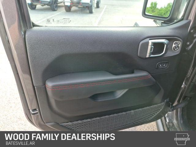 2026 Jeep Wrangler 4-Door Moab 392 4x4