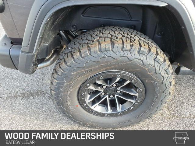 2026 Jeep Wrangler 4-Door Moab 392 4x4