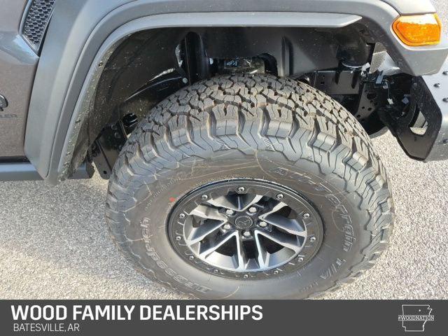 2026 Jeep Wrangler 4-Door Moab 392 4x4