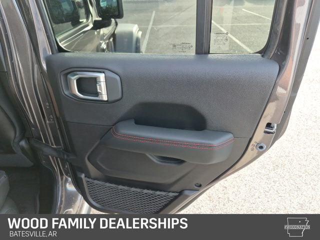 2026 Jeep Wrangler 4-Door Moab 392 4x4