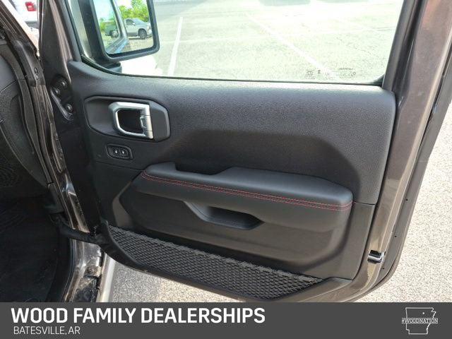 2026 Jeep Wrangler 4-Door Moab 392 4x4