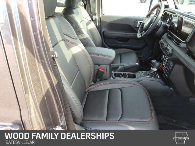2026 Jeep Wrangler 4-Door Moab 392 4x4