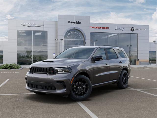 2026 Dodge Durango DURANGO GT PLUS AWD 2026 Dodge Durango DURANGO GT PLUS AWD