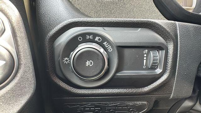 2026 Jeep Wrangler Willys 41