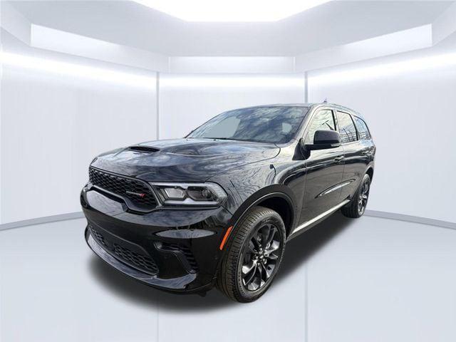 2026 Dodge Durango DURANGO GT PLUS AWD 2026 Dodge Durango DURANGO GT PLUS AWD