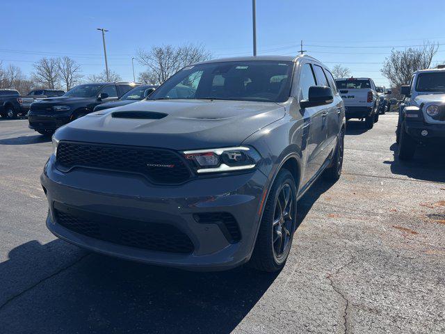 2026 Dodge Durango DURANGO GT PLUS AWD HEMI V8 2026 Dodge Durango DURANGO GT PLUS AWD HEMI V8