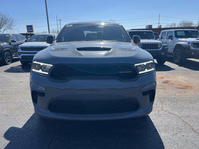 2026 Dodge Durango DURANGO GT PLUS AWD HEMI V8 2026 Dodge Durango DURANGO GT PLUS AWD HEMI V8