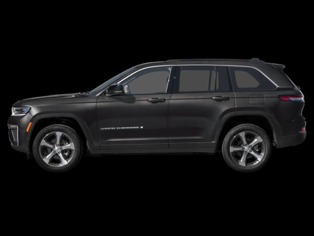 2026 Jeep Grand Cherokee GRAND CHEROKEE LIMITED 4X4 2026 Jeep Grand Cherokee GRAND CHEROKEE LIMITED 4X4