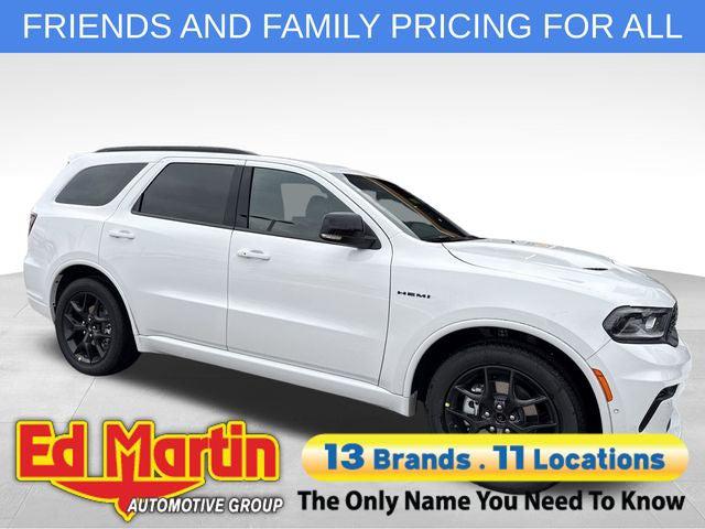 2026 Dodge Durango GT Plus HEMI V8 for sale in Anderson, IN