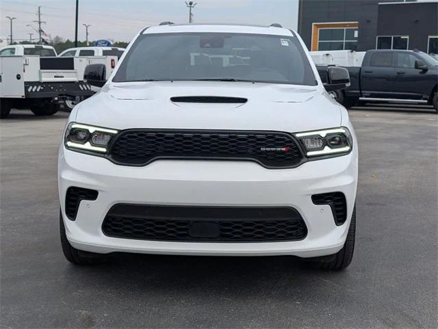 2026 Dodge Durango DURANGO GT PLUS AWD HEMI V8 2026 Dodge Durango DURANGO GT PLUS AWD HEMI V8