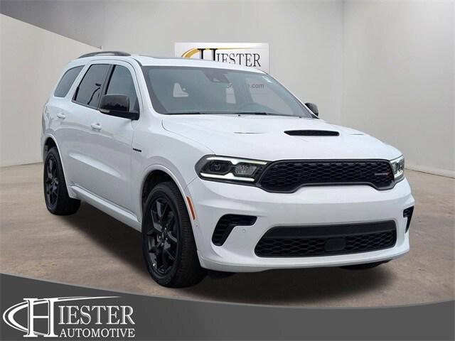 2026 Dodge Durango DURANGO GT PLUS AWD HEMI V8 2026 Dodge Durango DURANGO GT PLUS AWD HEMI V8