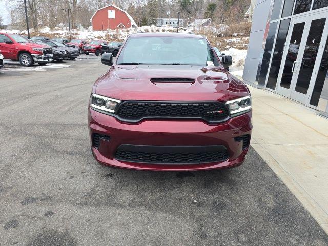 2026 Dodge Durango DURANGO GT AWD HEMI V8
