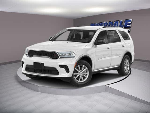 2026 Dodge Durango DURANGO GT PLUS AWD 2026 Dodge Durango DURANGO GT PLUS AWD