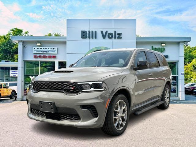 2026 Dodge Durango DURANGO GT AWD HEMI V8