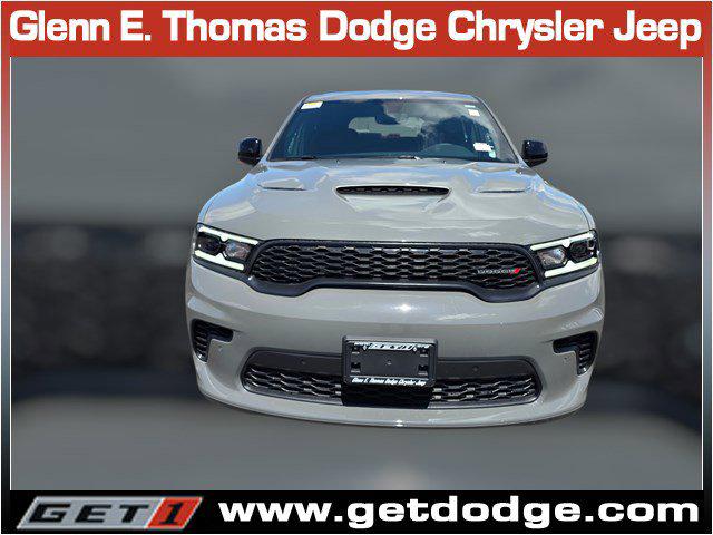2026 Dodge Durango DURANGO GT AWD HEMI V8