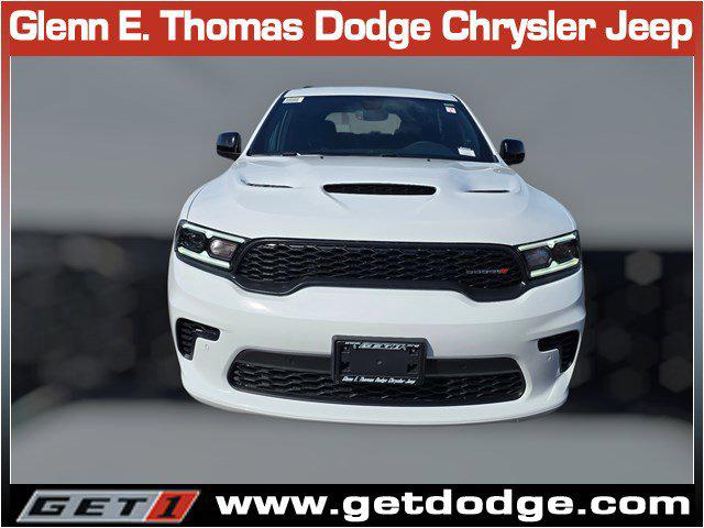 2026 Dodge Durango DURANGO GT AWD HEMI V8