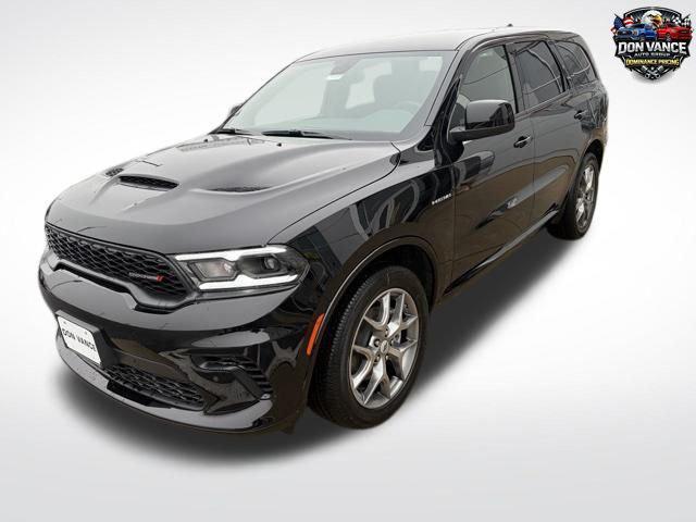 2026 Dodge Durango DURANGO GT AWD HEMI V8