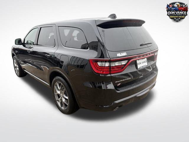 2026 Dodge Durango DURANGO GT AWD HEMI V8