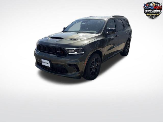 2026 Dodge Durango DURANGO GT PREMIUM AWD HEMI V8