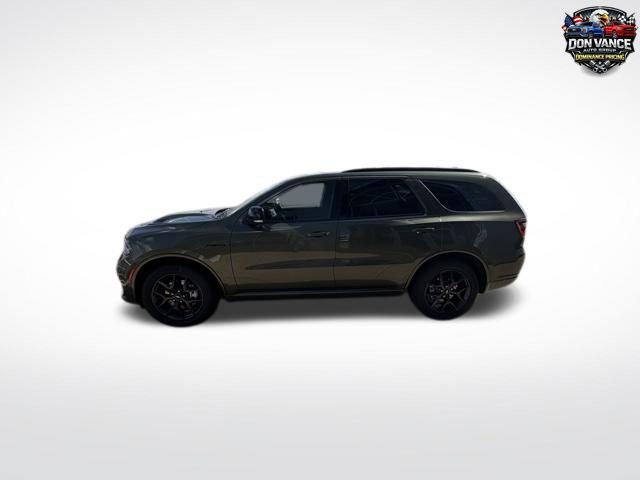 2026 Dodge Durango DURANGO GT PREMIUM AWD HEMI V8