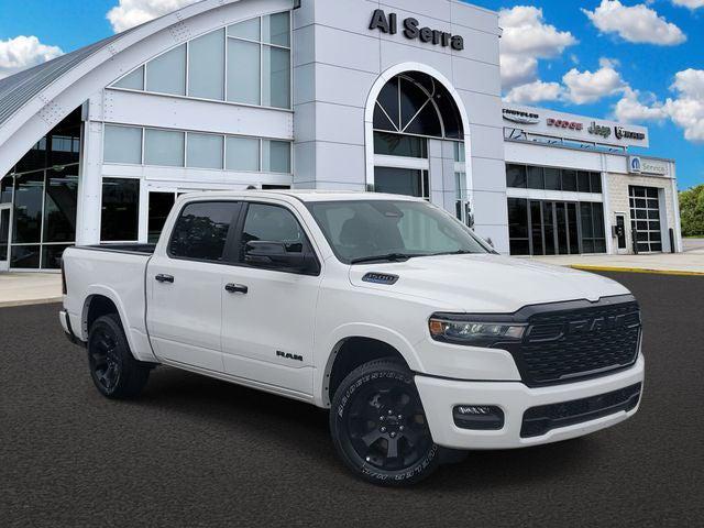 2026 Ram 1500 Big Horn Crew Cab 4x4 5'7" Box for sale in Grand Blanc, MI