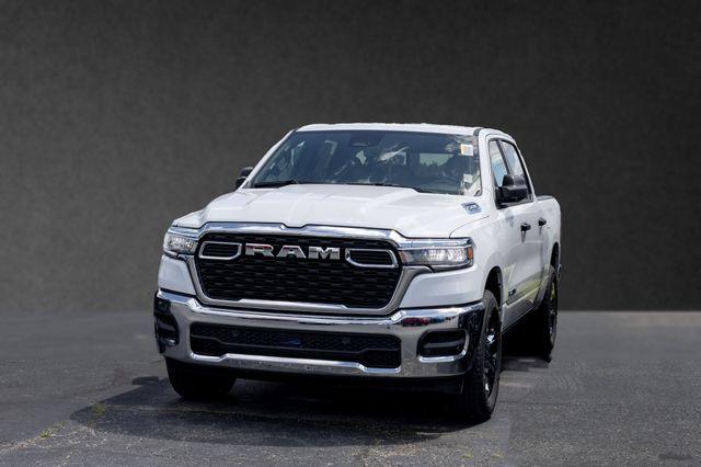 2026 RAM Ram 1500 RAM 1500 TRADESMAN CREW CAB 4X4 57 BOX 2026 RAM Ram 1500 RAM 1500 TRADESMAN CREW CAB 4X4 57 BOX