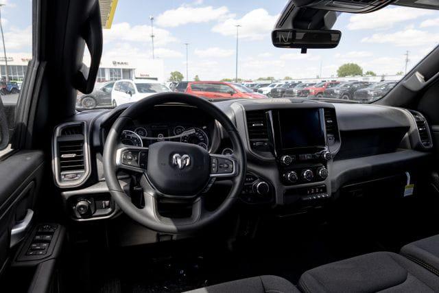 2026 RAM Ram 1500 RAM 1500 TRADESMAN CREW CAB 4X4 57 BOX 2026 RAM Ram 1500 RAM 1500 TRADESMAN CREW CAB 4X4 57 BOX