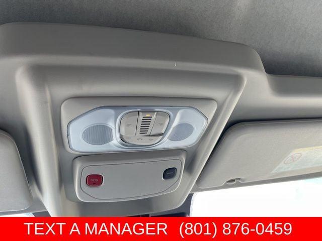 2026 Ram ProMaster Cargo Van Tradesman High Roof 159" WB w/Pass Seat
