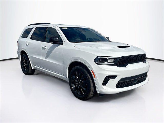 2026 Dodge Durango DURANGO GT PLUS AWD 2026 Dodge Durango DURANGO GT PLUS AWD