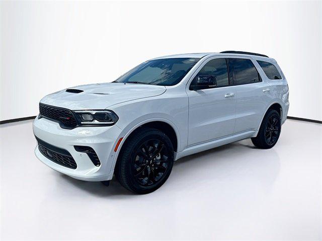 2026 Dodge Durango DURANGO GT PLUS AWD 2026 Dodge Durango DURANGO GT PLUS AWD