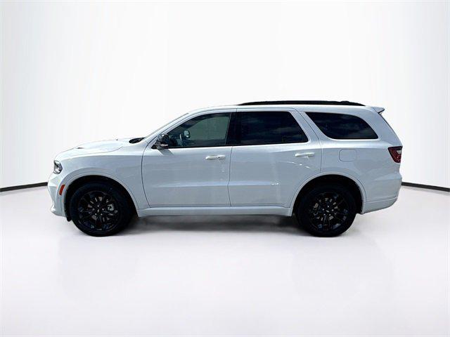 2026 Dodge Durango DURANGO GT PLUS AWD 2026 Dodge Durango DURANGO GT PLUS AWD