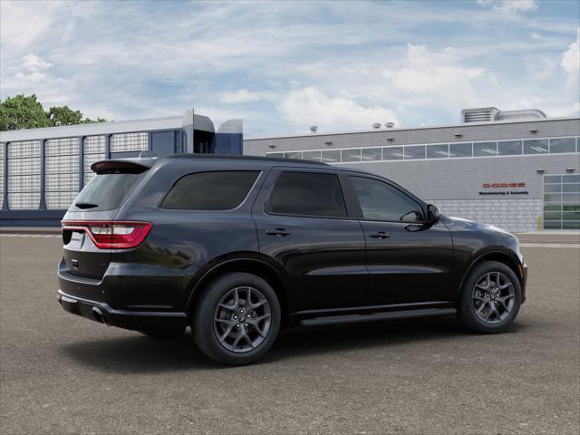 2026 Dodge Durango DURANGO GT AWD HEMI V8