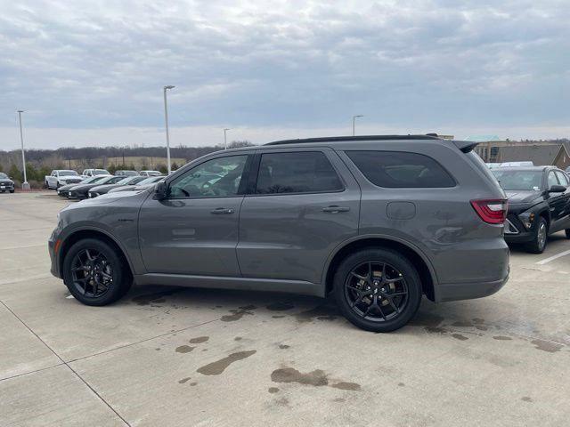 2026 Dodge Durango DURANGO GT AWD HEMI V8