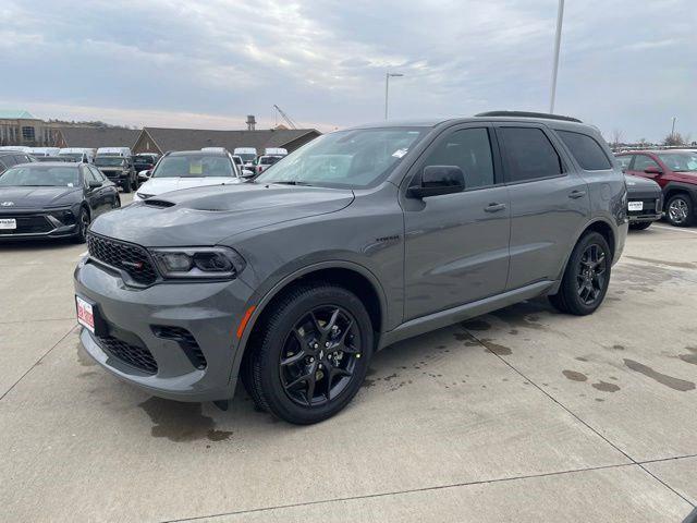 2026 Dodge Durango DURANGO GT AWD HEMI V8