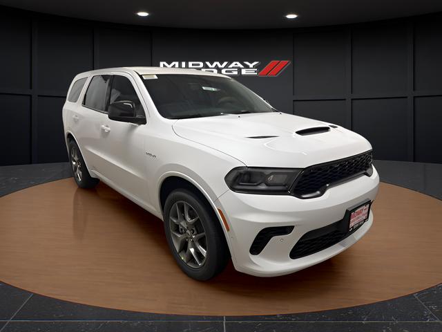 2026 Dodge Durango DURANGO GT AWD HEMI V8