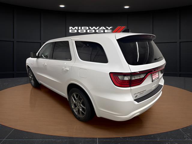 2026 Dodge Durango DURANGO GT AWD HEMI V8