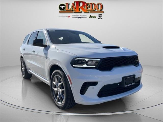 2026 Dodge Durango DURANGO GT AWD HEMI V8